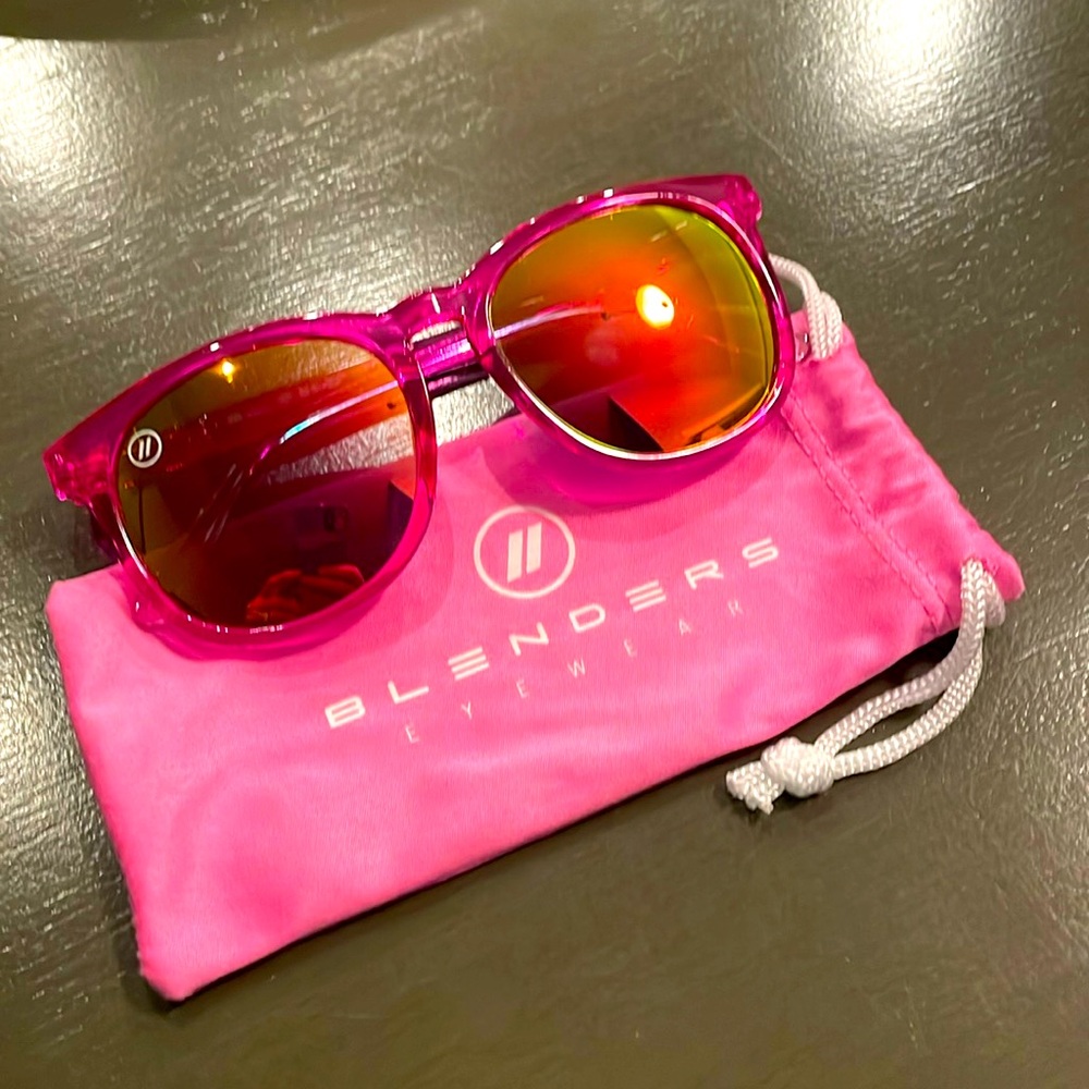 Blenders sunglasses